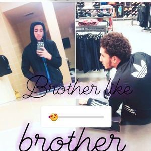 Meet your Posher, Ishmael